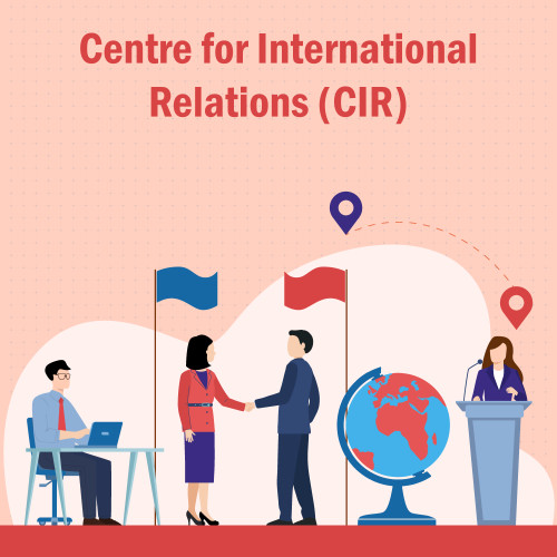 Centre for International Relation (CIR)