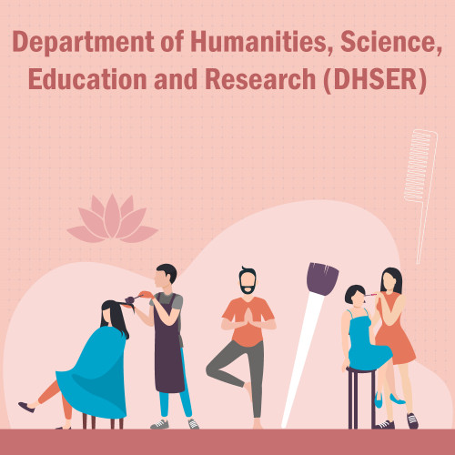 Department of Humanities, Science, Education and Research (DHSER)