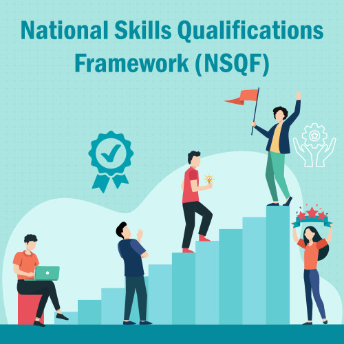 National Skills Qualification Framework Cell (NSQF Cell)